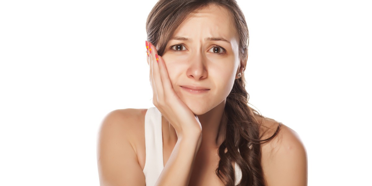 Experiencing a Bad Toothache? Dentist Shelby Township